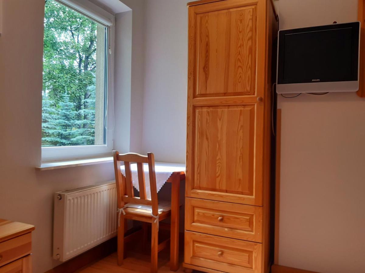 Pohulanka Apartment Zakopane Exterior photo