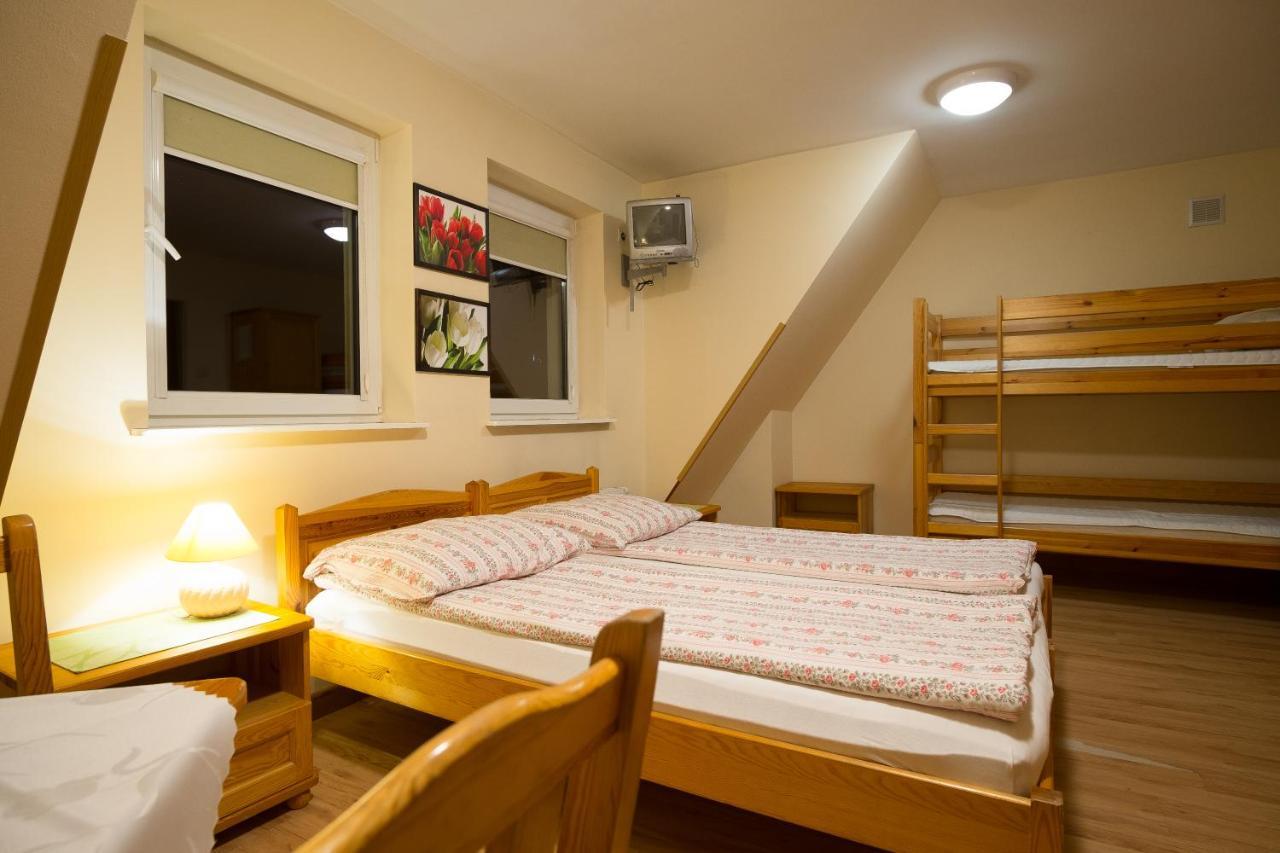 Pohulanka Apartment Zakopane Exterior photo