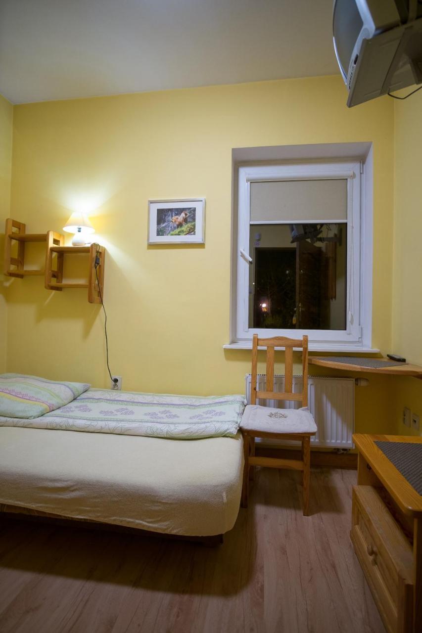 Pohulanka Apartment Zakopane Exterior photo
