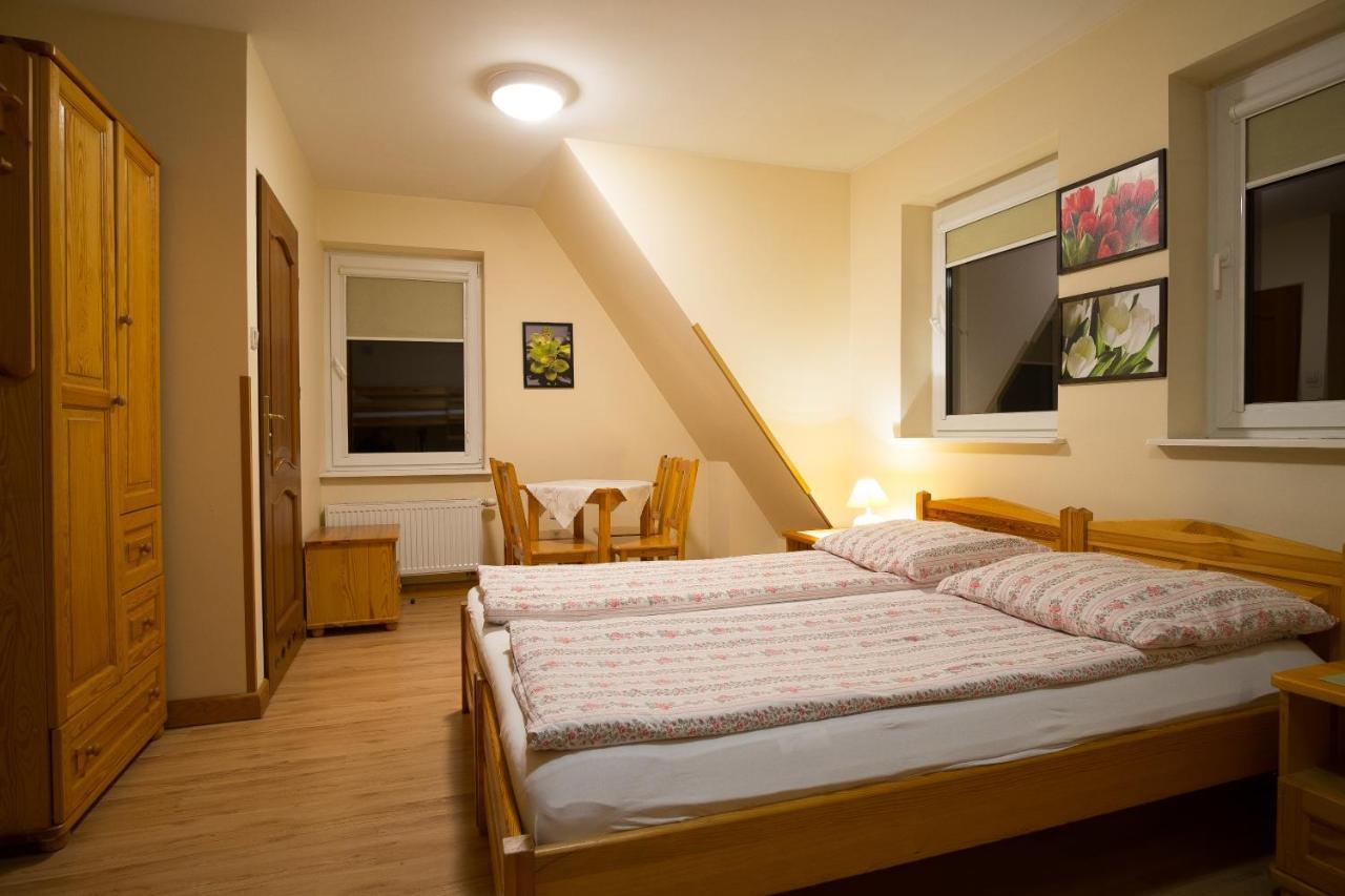 Pohulanka Apartment Zakopane Exterior photo
